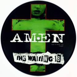 Amen (USA) : The Waiting 18 - Justified